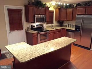 4753 Sands Road Harwood, MD 20776 - Photo 21 of 27 Interior (General)