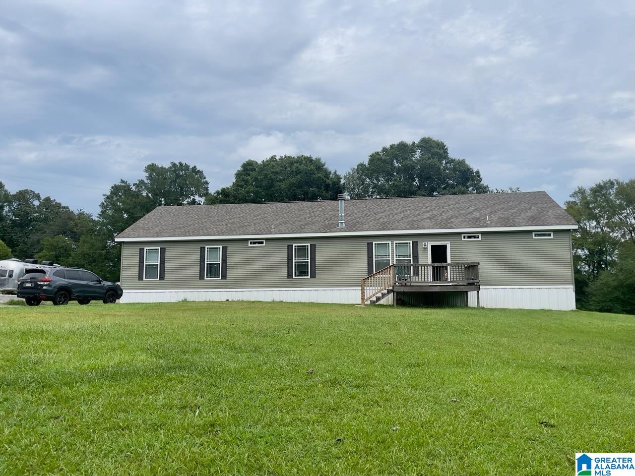8143 Brantley Lane Warrior, AL 35180 - Photo 1 of 18