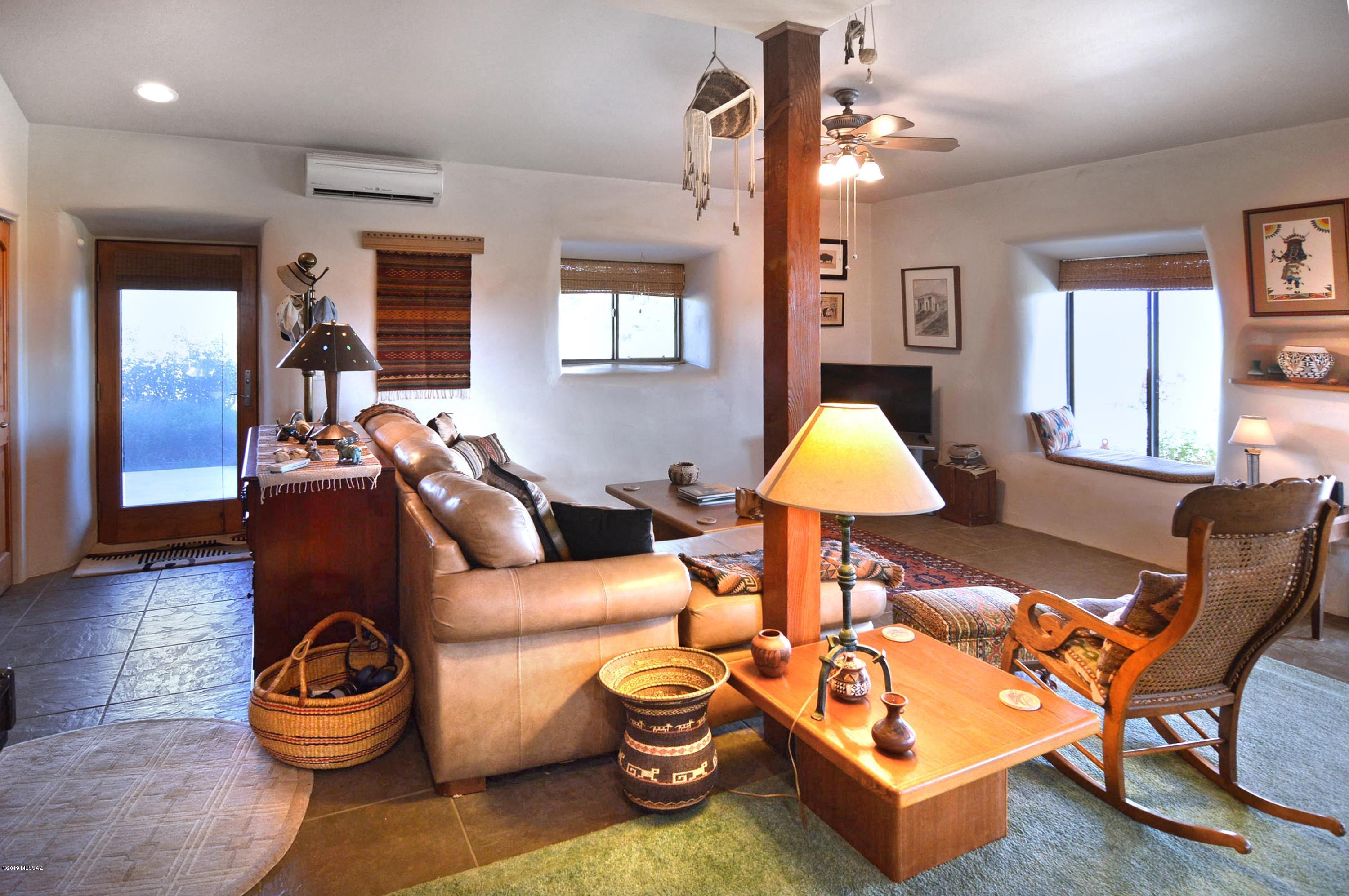 100 Mustang Ranch Road Elgin, AZ 85611 - Photo 7 of 50 Gallery Image 7