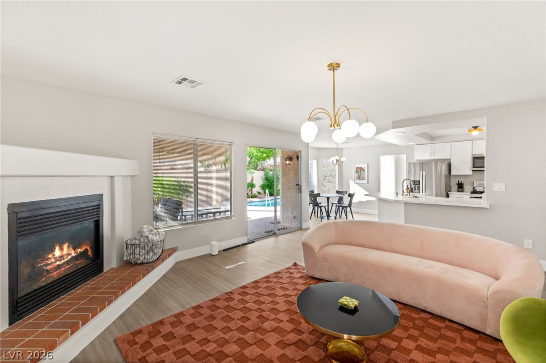 277 Via Tempesto Street Henderson, NV 89074 - Photo 22 of 44