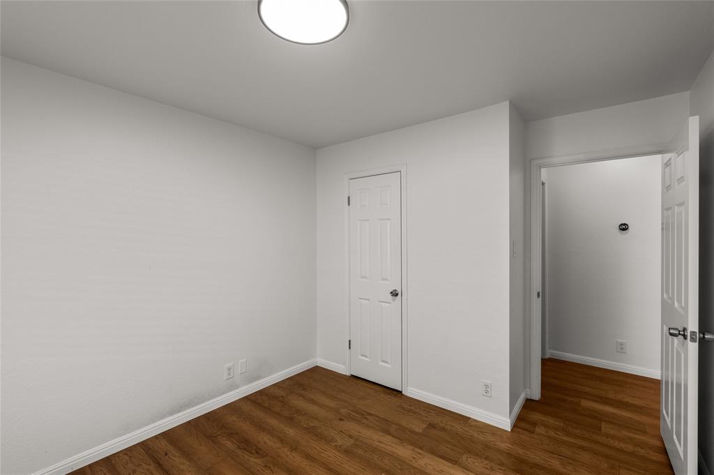 3901 Caney Creek Road Austin, TX 78732 - Photo 13 of 18 Bedroom #3