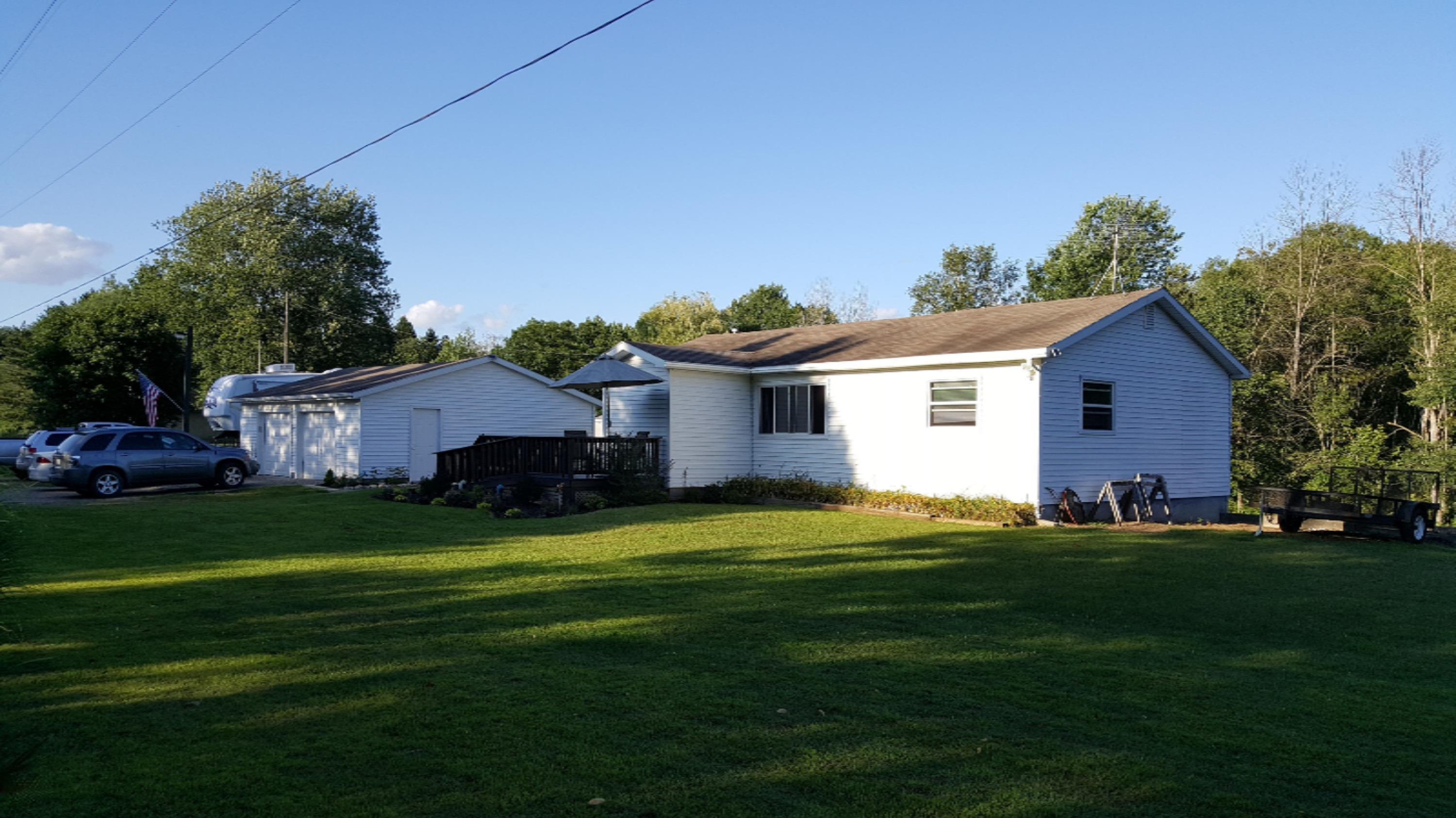 10 East Pakes Road Stanton, MI 48888 - Photo 8 of 61 20190808_191105