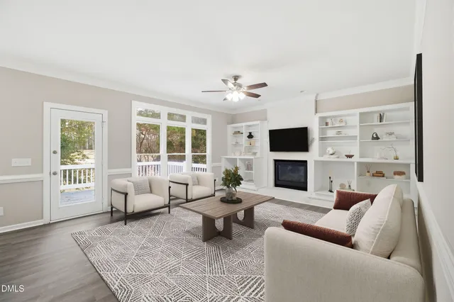 $459,999 | 22 Lafoy Drive, Clayton, NC 27527