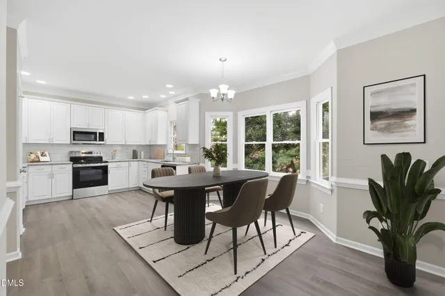 $459,999 | 22 Lafoy Drive, Clayton, NC 27527