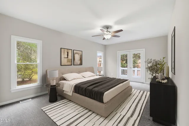 $459,999 | 22 Lafoy Drive, Clayton, NC 27527