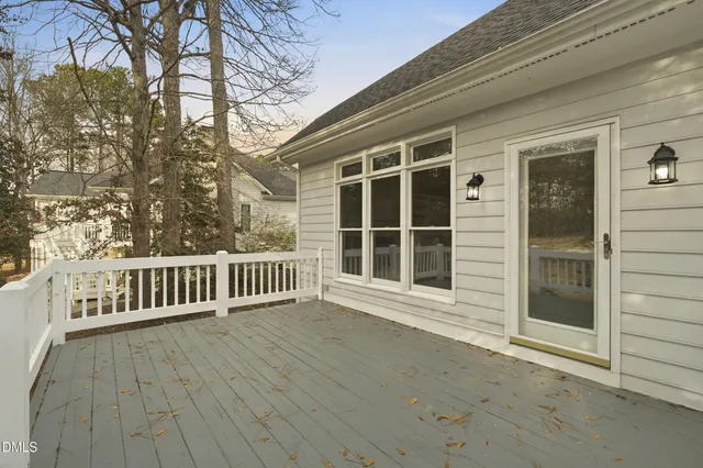 $470,000 | 22 Lafoy Drive, Clayton, NC 27527