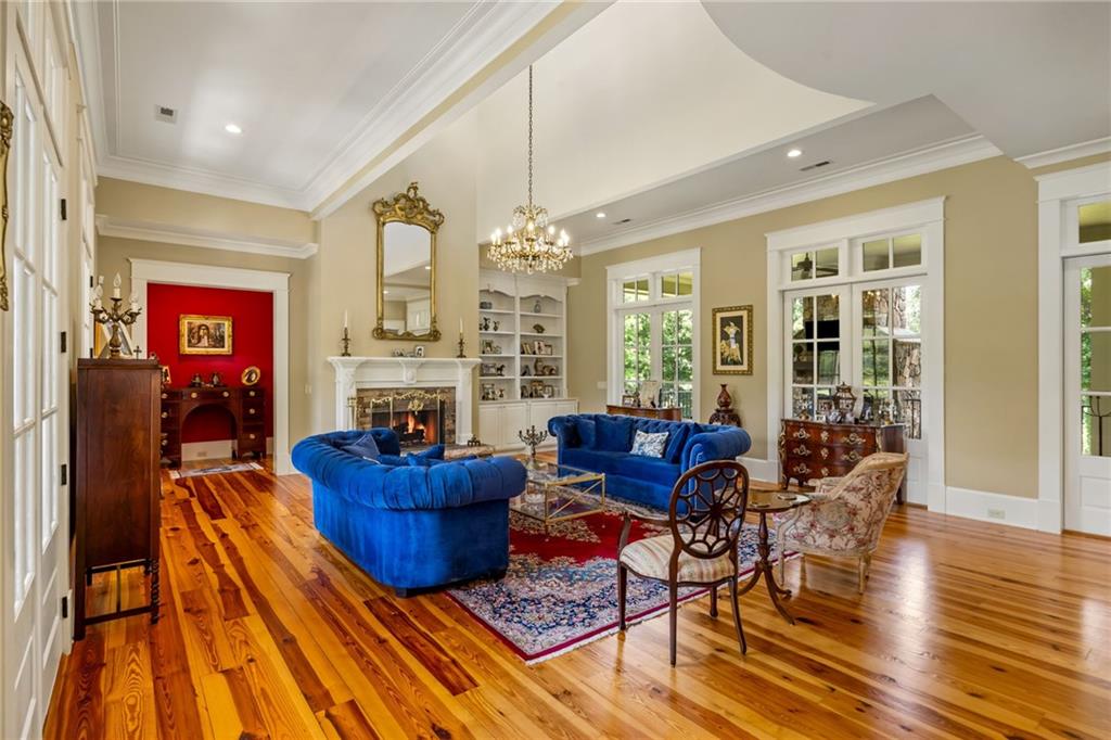 525 North River Road Northeast Rome, GA 30161 - Photo 39 of 152 Gallery Image 39