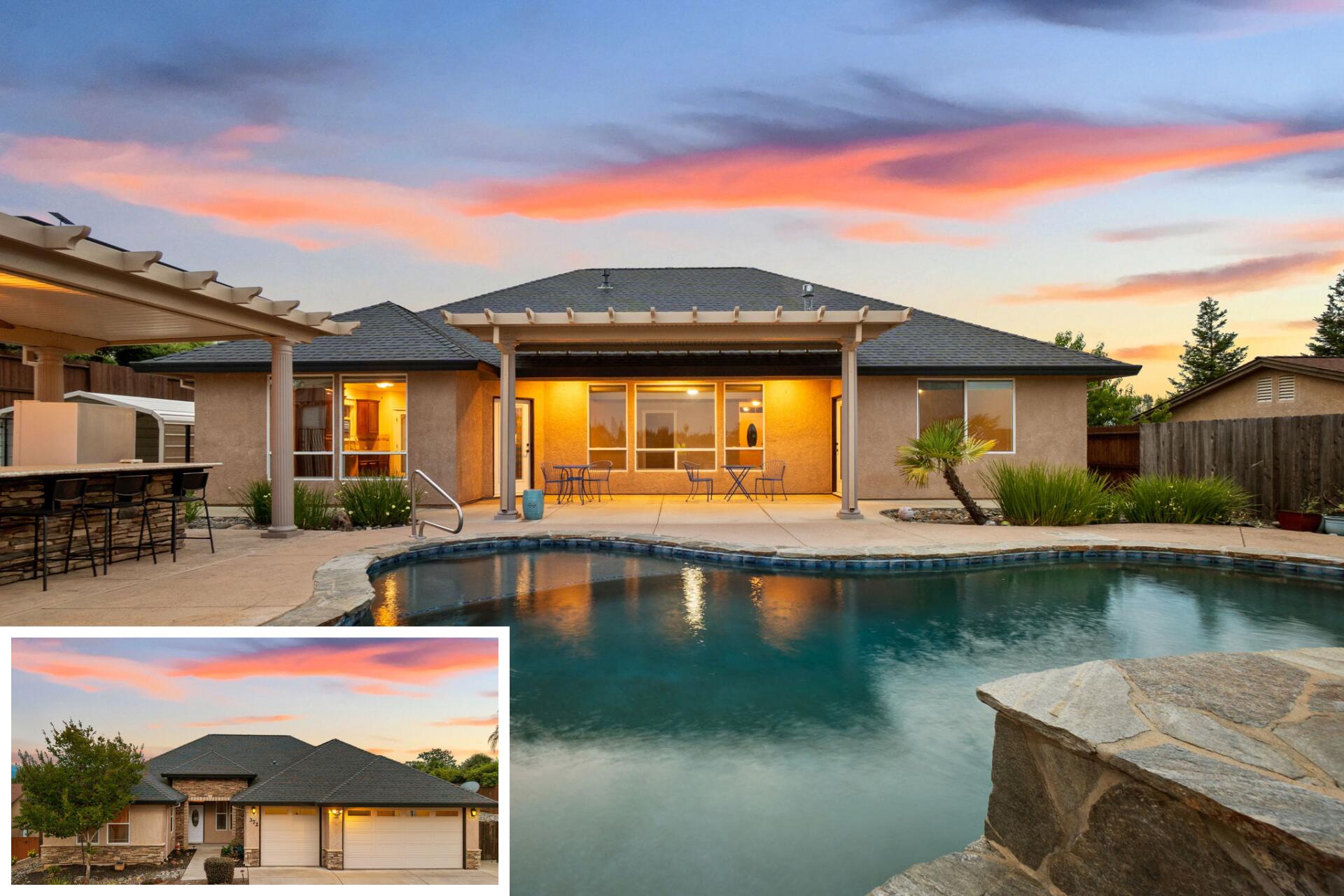 Welcome Home!