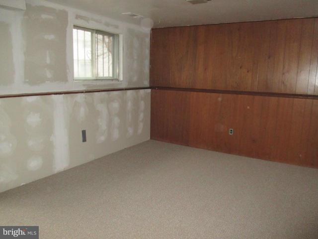 8800 Sigrid Road Randallstown, MD 21133 - Photo 14 of 16 a view of a small space