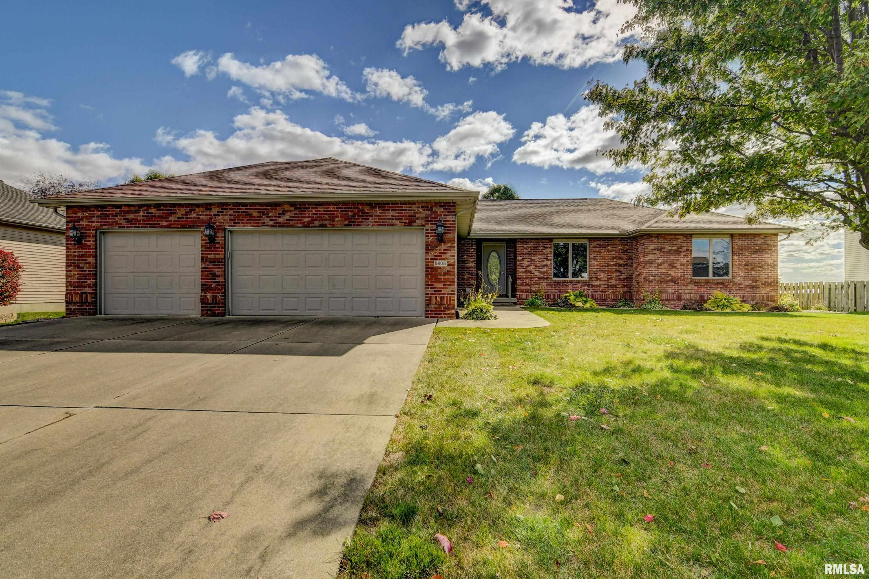 5408 Manhattan Drive Springfield, IL 62711 - Photo 1 of 49 Gallery Image 1