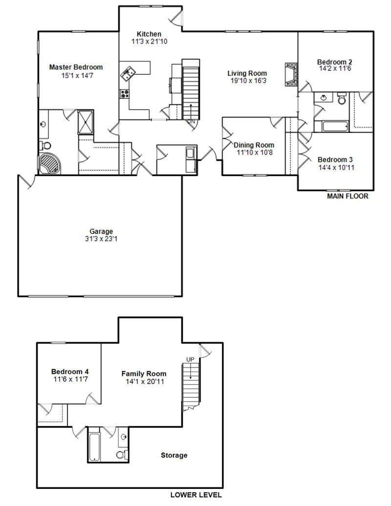 5408 Manhattan Drive Springfield, IL 62711 - Photo 47 of 49 Gallery Image 47