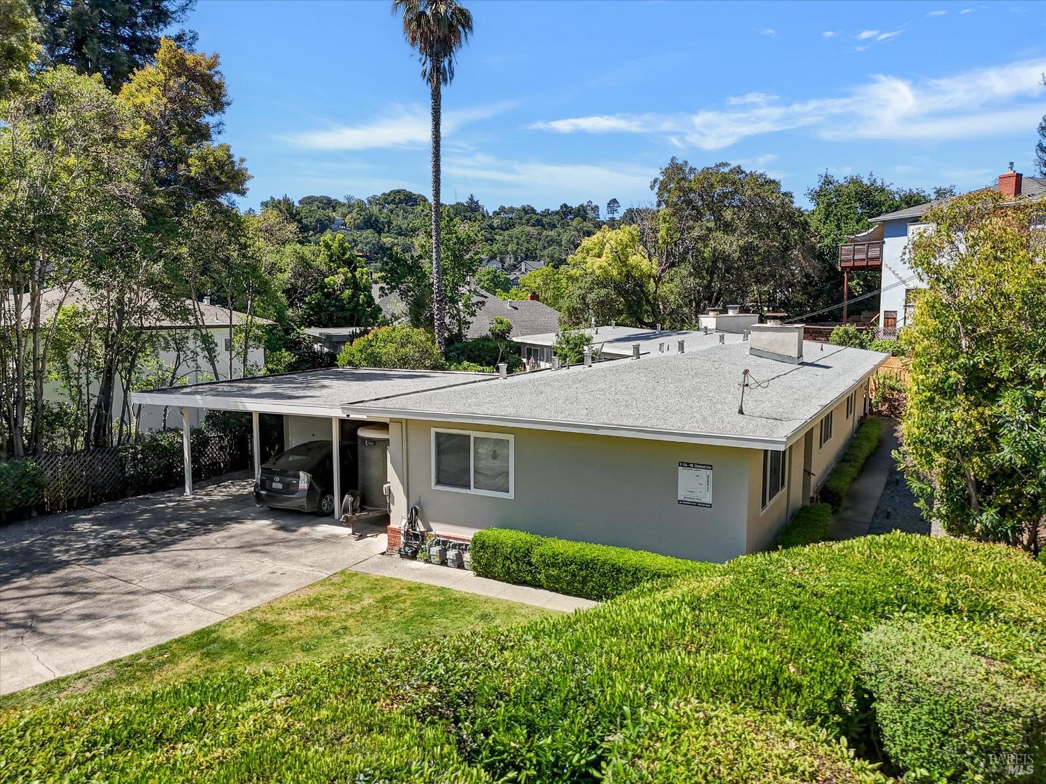 11 Chestnut Avenue San Rafael, CA 94901 - Photo 5 of 13