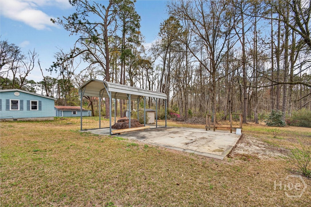 1005 Cedar Street Metter, GA 30439 - Photo 35 of 41