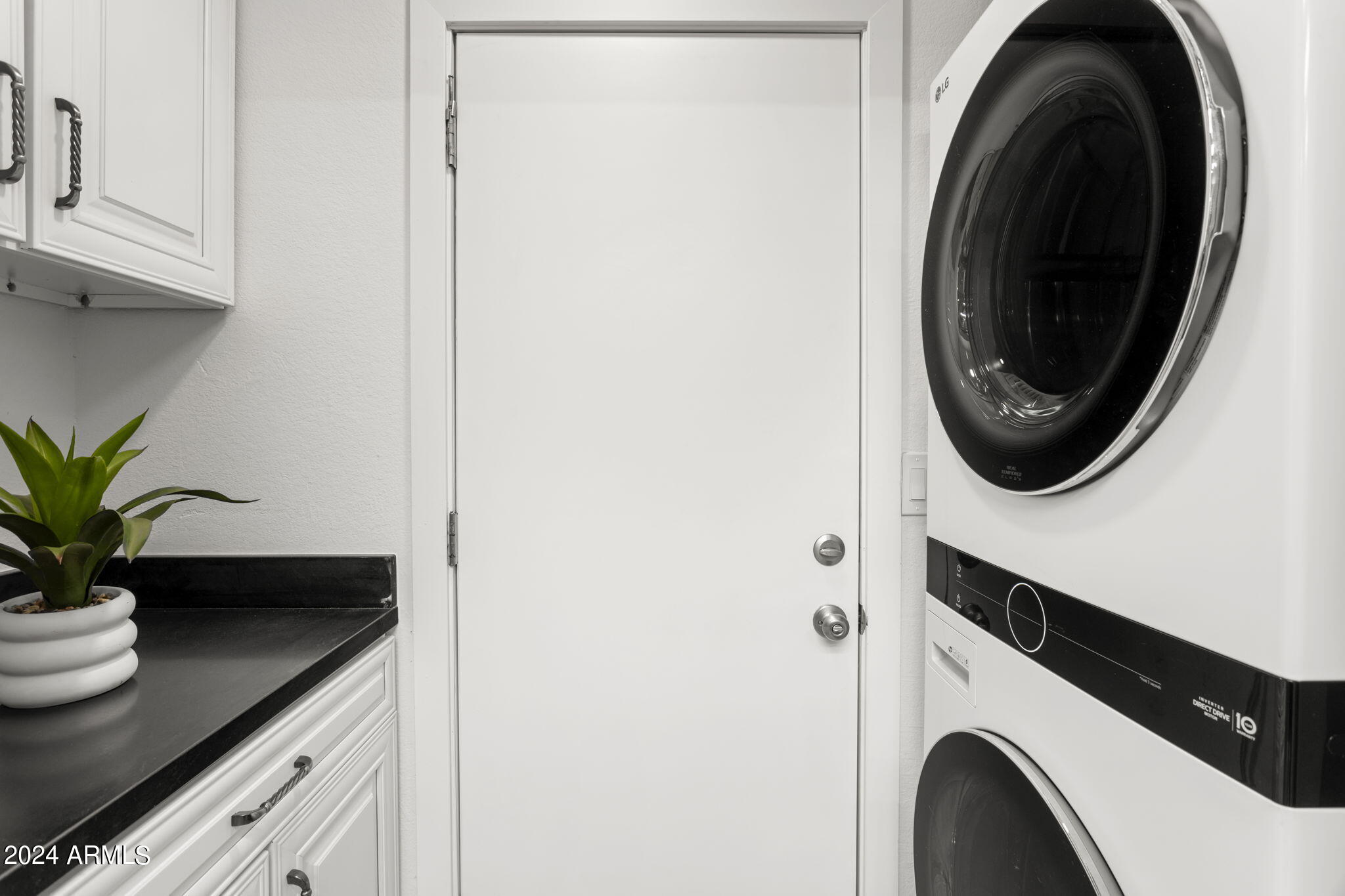 3136 North 38th Street, Unit 1 Phoenix, AZ 85018 - Photo 30 of 42 LG Stackable Washer/Dryer