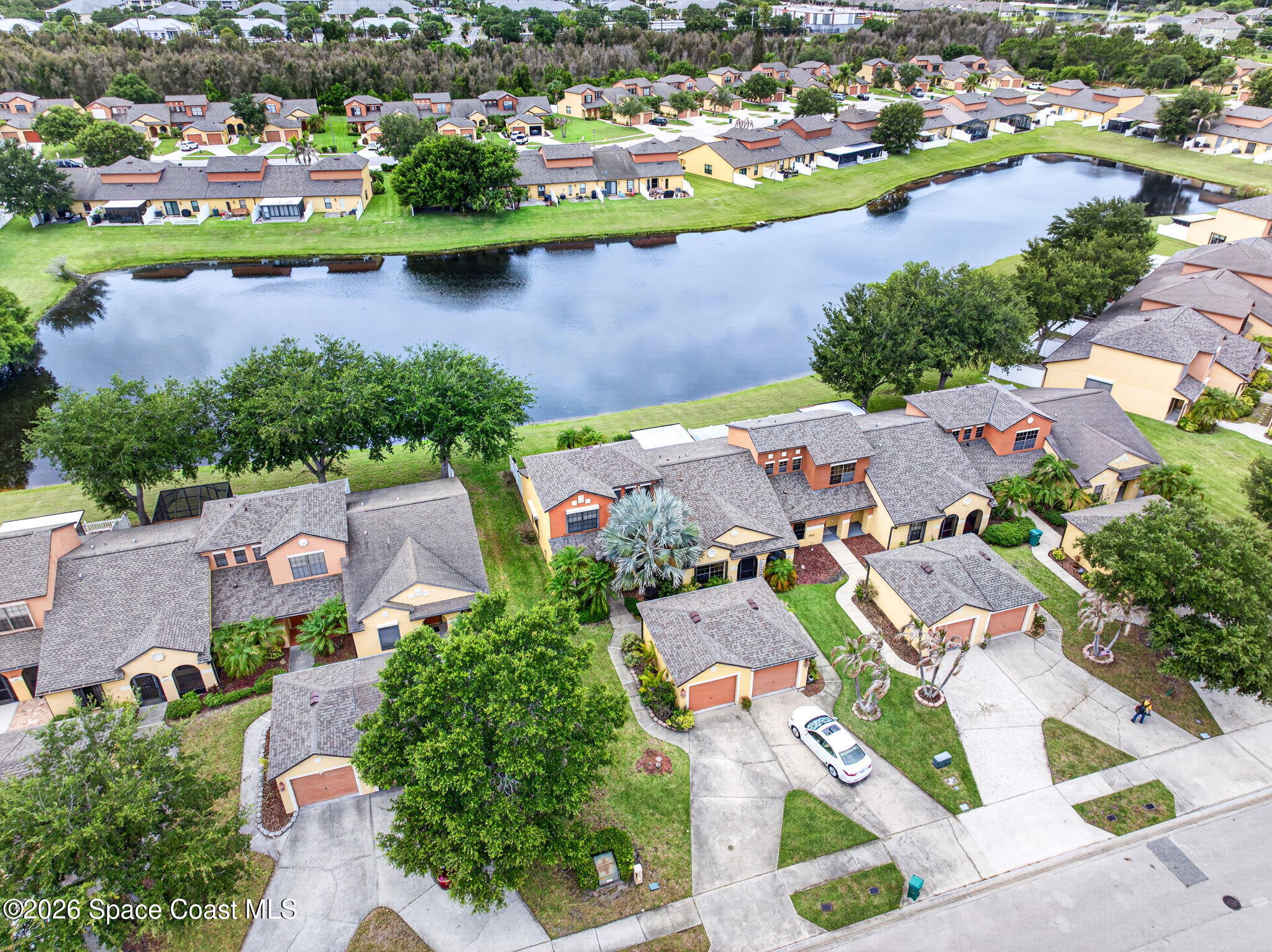 4570 Radiant Way, Unit 106 Melbourne, FL 32901 - Photo 51 of 63 DJI_26_06024