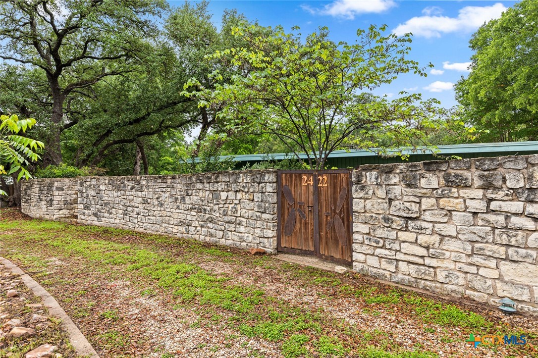 2422 Marlandwood Road Temple, TX 76502 - Photo 2 of 47