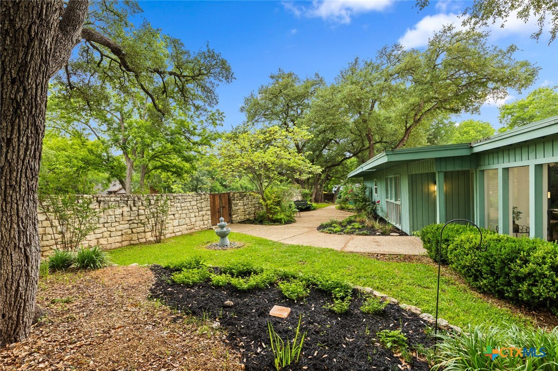 2422 Marlandwood Road Temple, TX 76502 - Photo 4 of 47