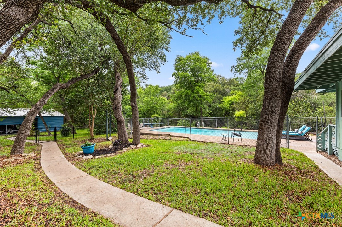2422 Marlandwood Road Temple, TX 76502 - Photo 42 of 47