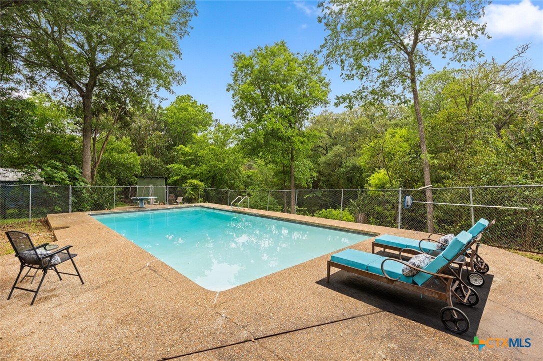2422 Marlandwood Road Temple, TX 76502 - Photo 43 of 47