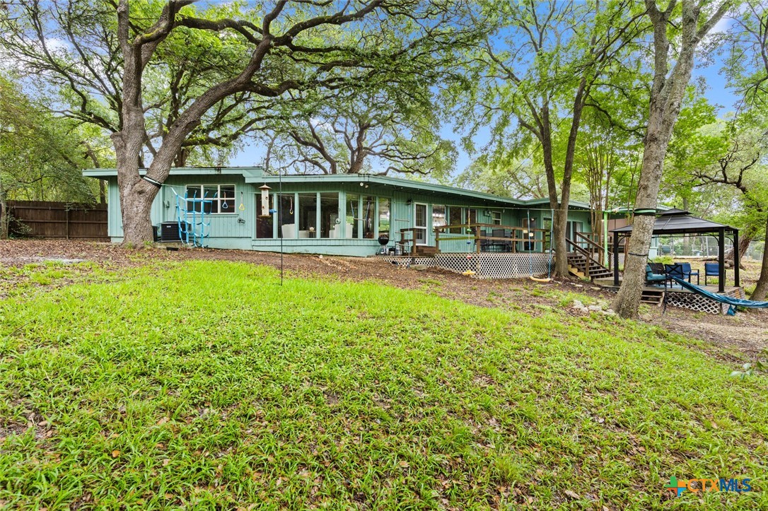2422 Marlandwood Road Temple, TX 76502 - Photo 45 of 47
