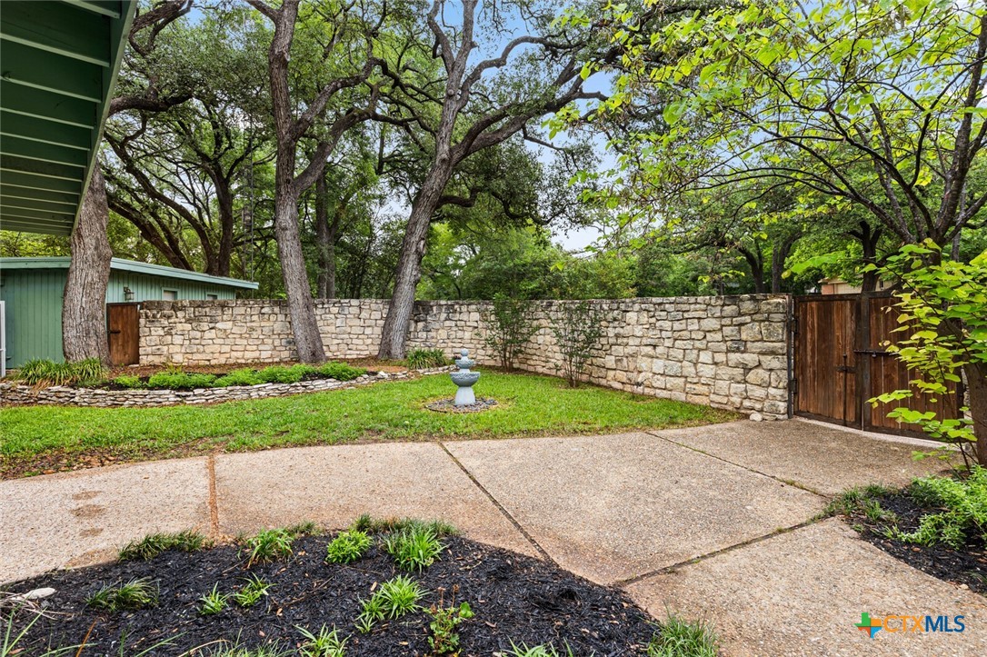 2422 Marlandwood Road Temple, TX 76502 - Photo 5 of 47