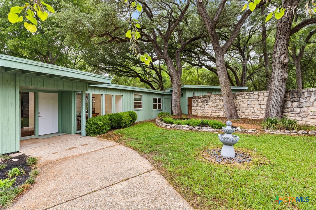 2422 Marlandwood Road Temple, TX 76502 - Photo 7 of 47