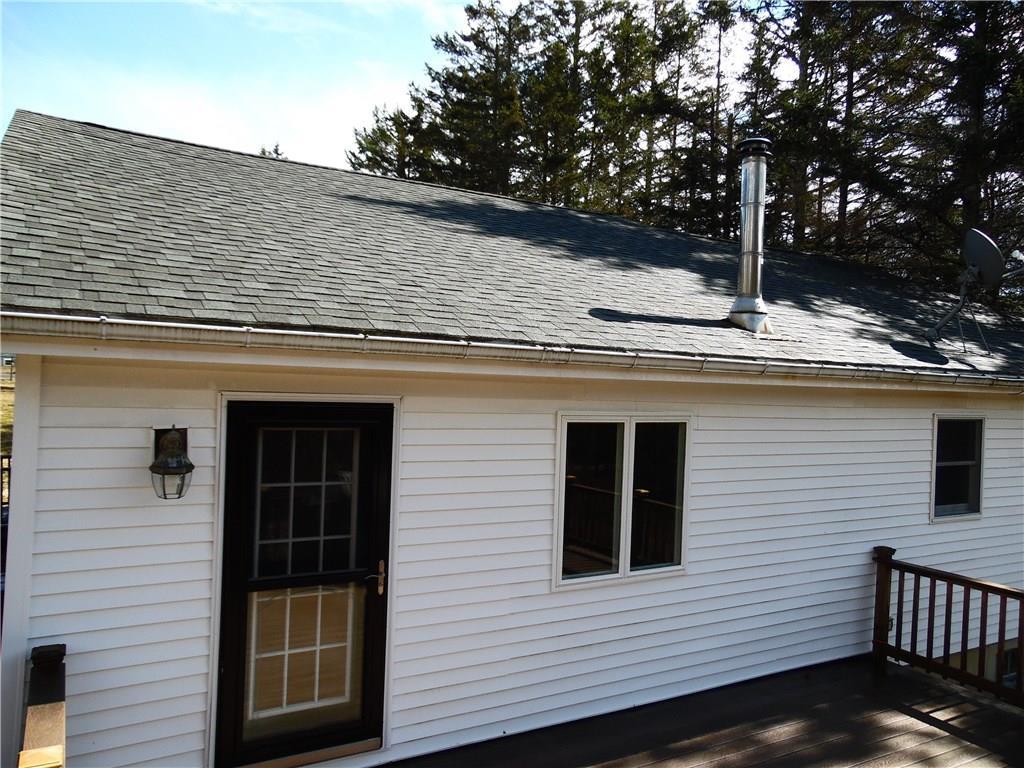 1933 Bristol Road Bristol, ME 04539 - Photo 21 of 31 Photo