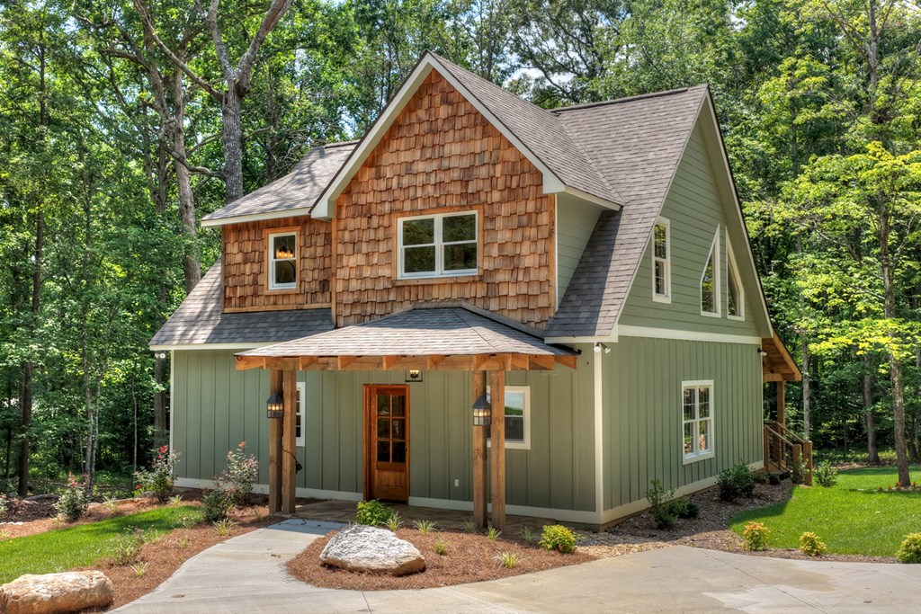 646 High Country Crossing Morganton, GA 30560 - Photo 44 of 53