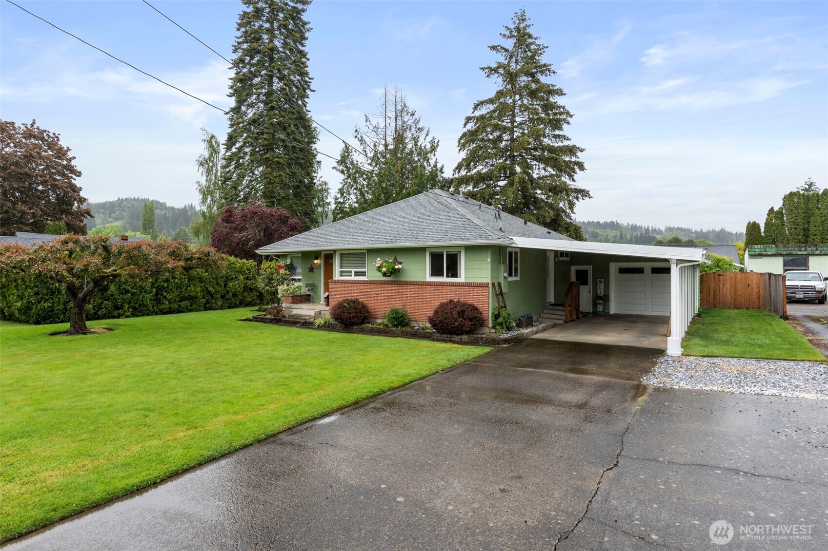 762 Southwest 18th Street Chehalis, WA 98532 - Photo 32 of 34