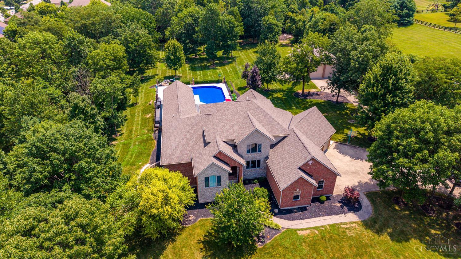 5774 Maud Hughes Road Middletown, OH 45044 - Photo 62 of 70