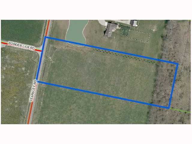 0 Yearsley Road Marysville, OH 43067 - Photo 1 of 1