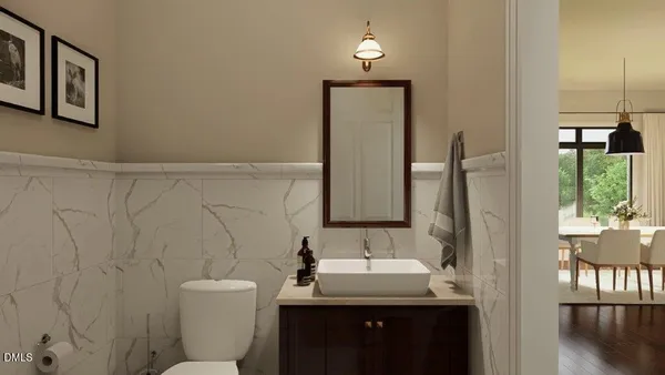 $1,350,000 | 110 Southpoint Lane, Unit 3, New London, NC 28127