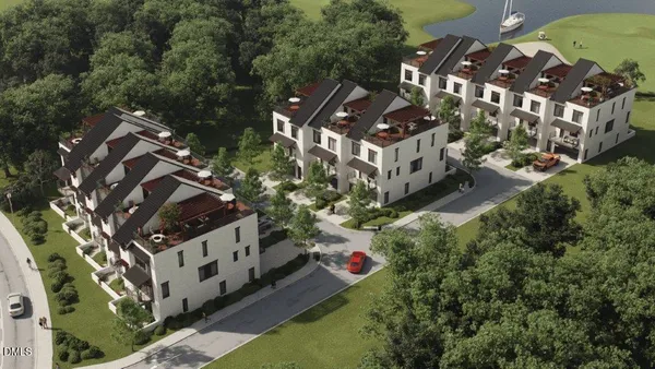 $1,350,000 | 110 Southpoint Lane, Unit 3, New London, NC 28127