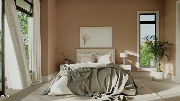 $1,350,000 | 110 Southpoint Lane, Unit 3, New London, NC 28127