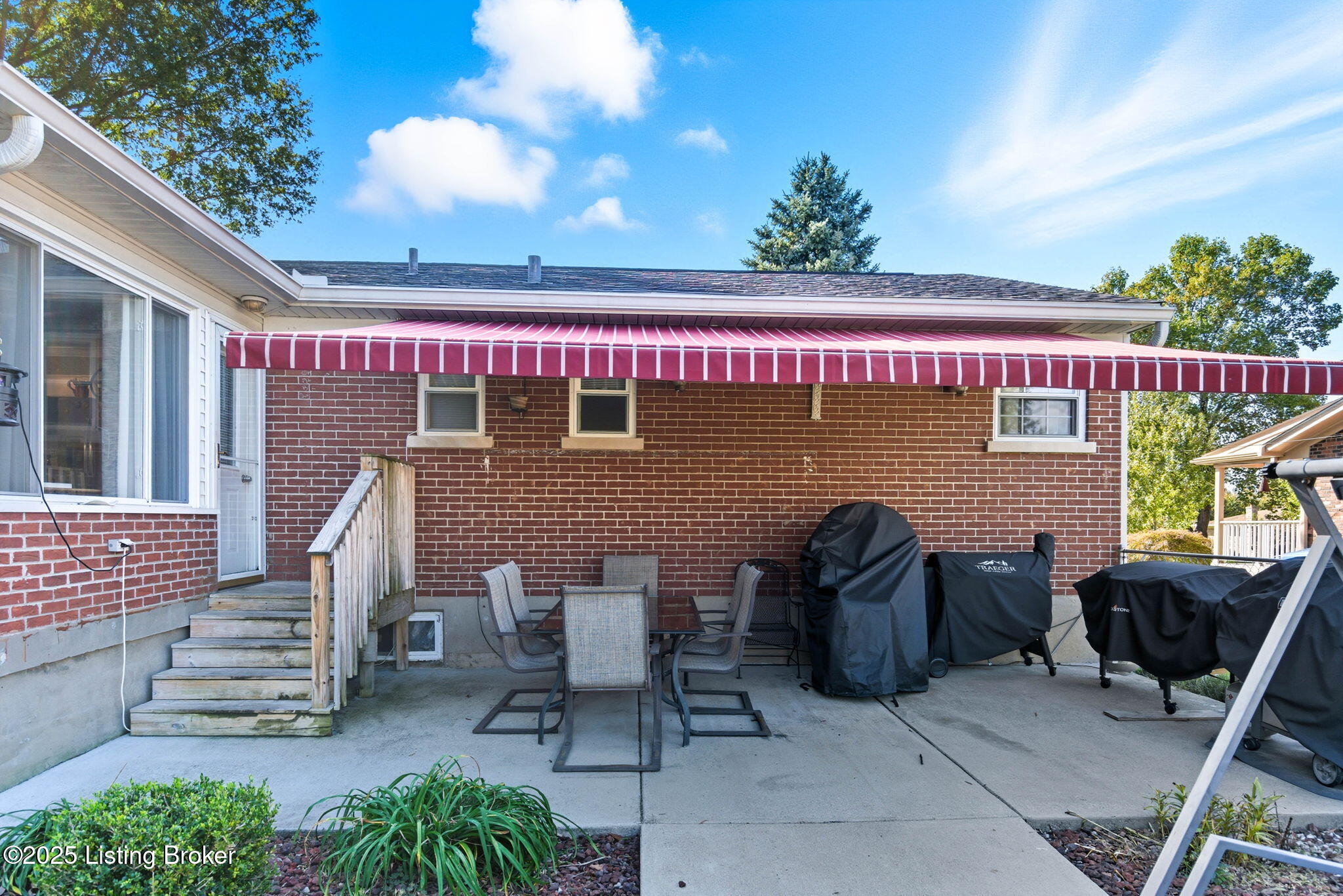 8107 Rory Way Louisville, KY 40219 - Photo 53 of 56 8107 Rory Way-13