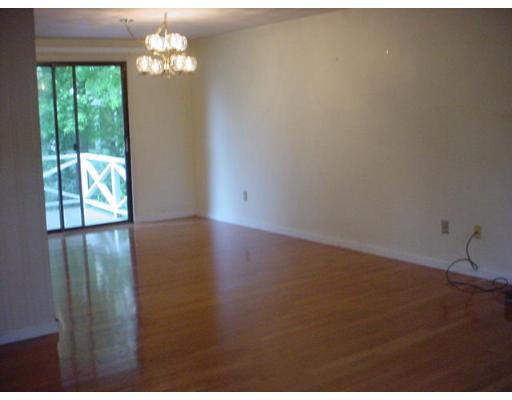 87 Standish Road Needham, MA 02492 - Photo 7 of 9 wooden floor in an empty room with a window