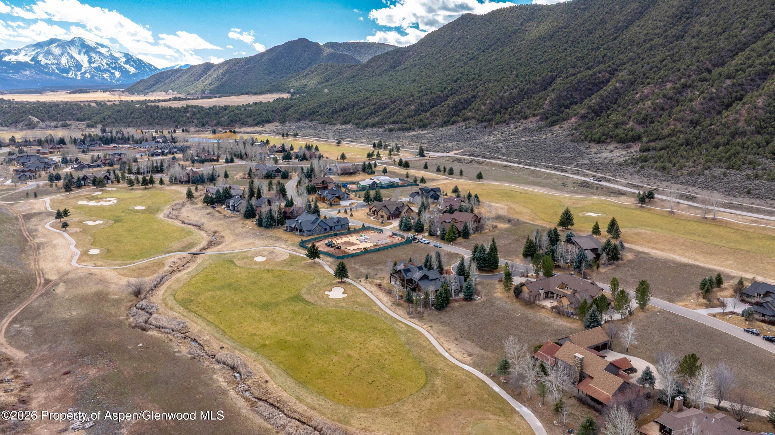 28 Spring Loop Carbondale, CO 81623 - Photo 1 of 22 8