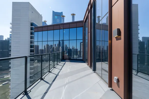 $6,752 | 350 North Canal Street, Unit 3304, Chicago, IL 60654
