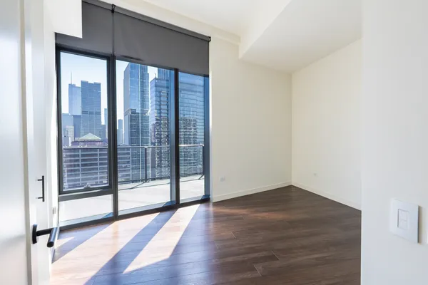 $6,752 | 350 North Canal Street, Unit 3304, Chicago, IL 60654