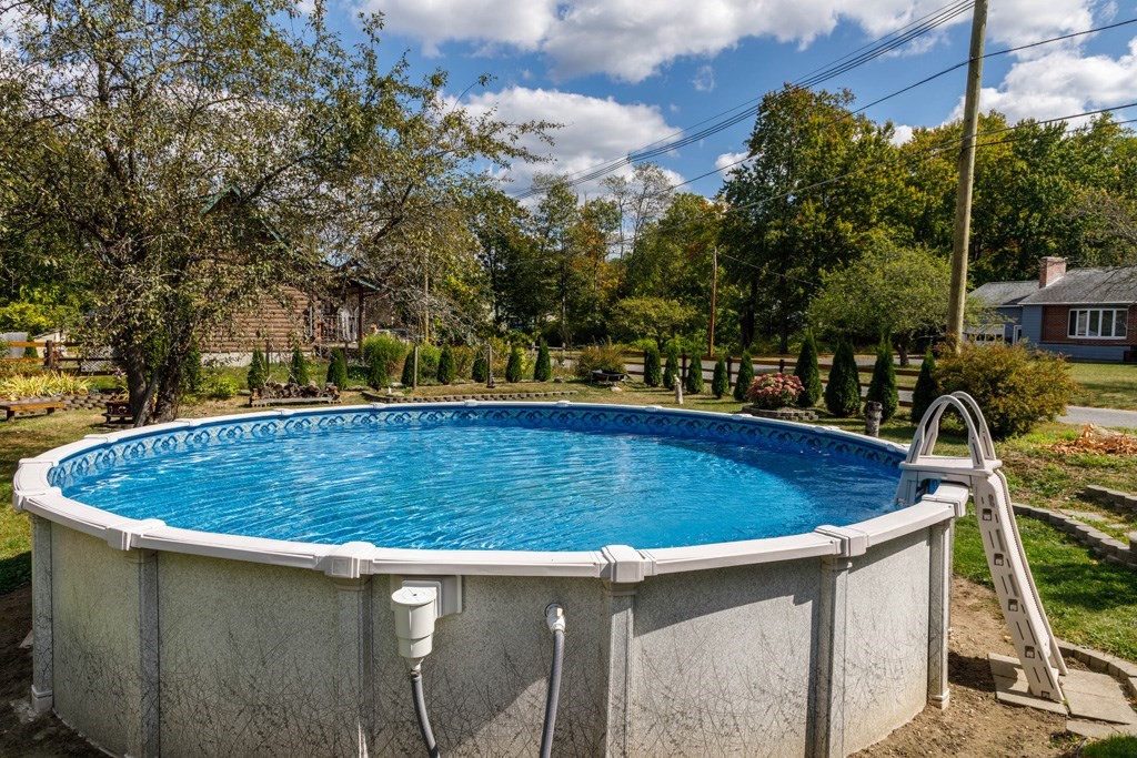 75 East Myrtle Street Orange, MA 01364 - Photo 21 of 28 a view of outdoor space