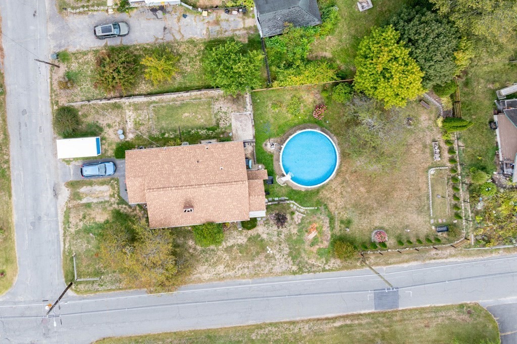 75 East Myrtle Street Orange, MA 01364 - Photo 22 of 28 a view of a bench in front of a door