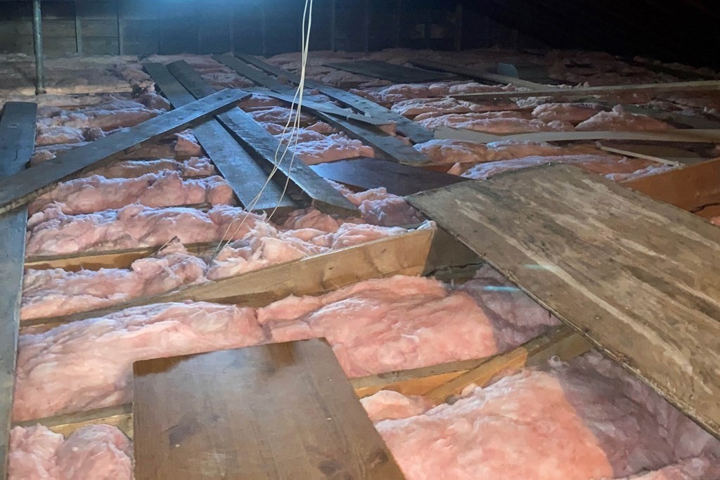 75 East Myrtle Street Orange, MA 01364 - Photo 28 of 28 a view of an empty room