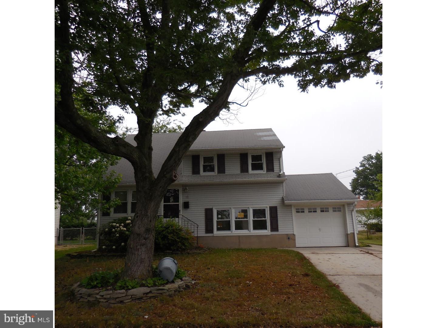 12 Bolton Road Hamilton, NJ 08610 - Photo 1 of 14 Gallery Image 1