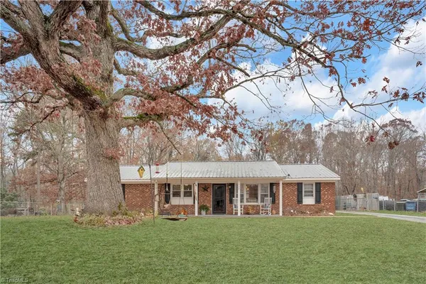 $240,000 | 112 Elaine Street, Trinity, NC 27370