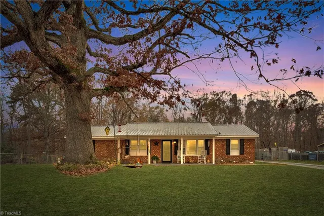 $259,900 | 112 Elaine Street, Trinity, NC 27370