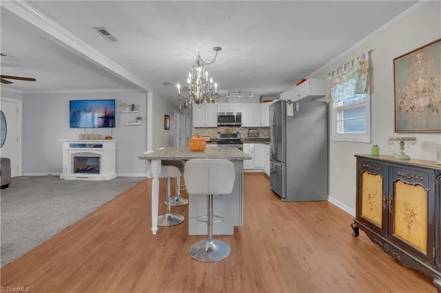 $259,900 | 112 Elaine Street, Trinity, NC 27370