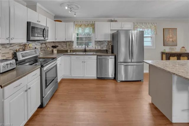 $259,900 | 112 Elaine Street, Trinity, NC 27370