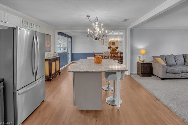 $259,900 | 112 Elaine Street, Trinity, NC 27370