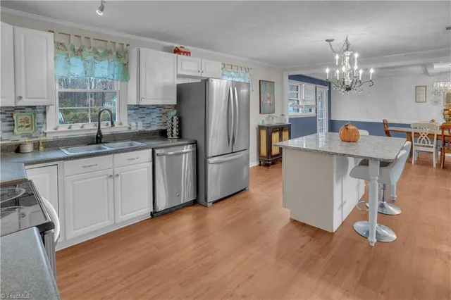 $259,900 | 112 Elaine Street, Trinity, NC 27370