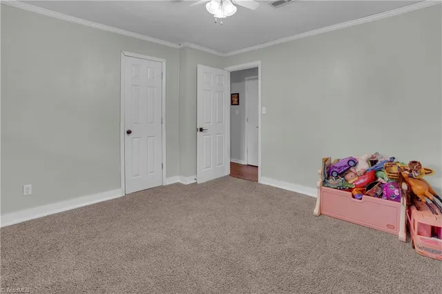 $259,900 | 112 Elaine Street, Trinity, NC 27370